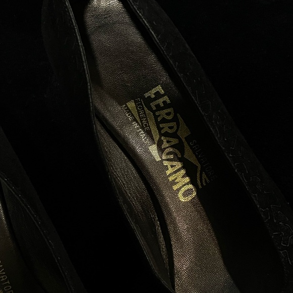 Salvatore Ferragamo - Picture 3 of 7